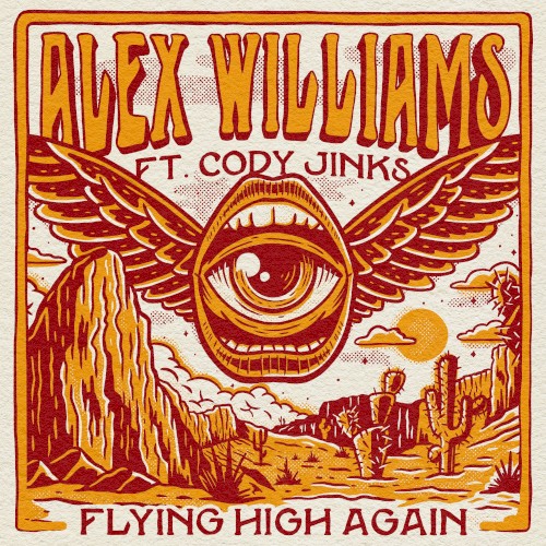 Flying High Again