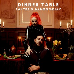 Dinner Table