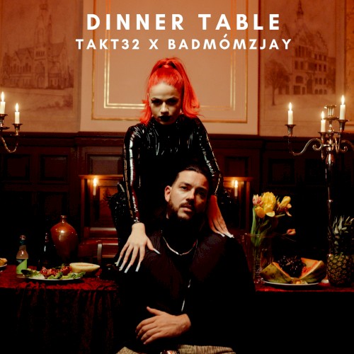 Dinner Table