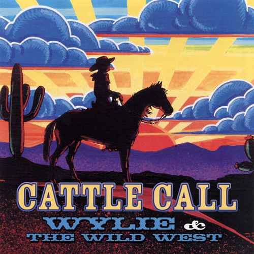 Cattle Call