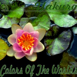 Colors of the Worlds, Pt. 1