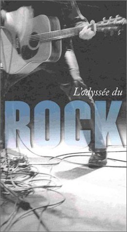 L’Odyssée du Rock