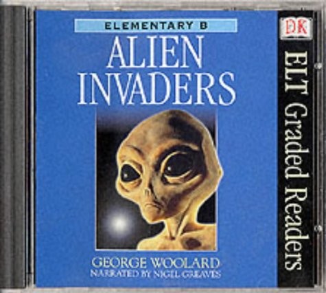 Elementary B: Alien Invaders