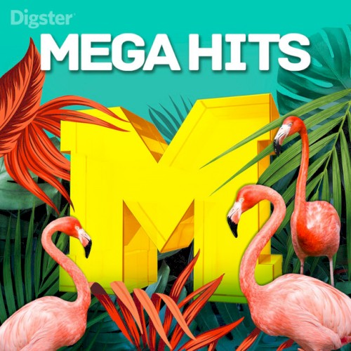 MegaHits Sommer 2022