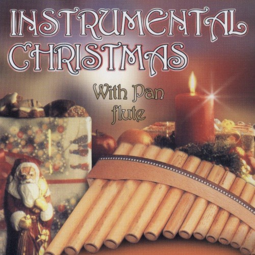 Instrumental Christmas With Pan Flute
