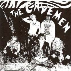 The Cavemen