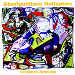 Neulainen Jerkunen