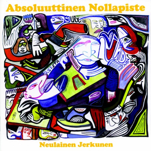 Neulainen Jerkunen