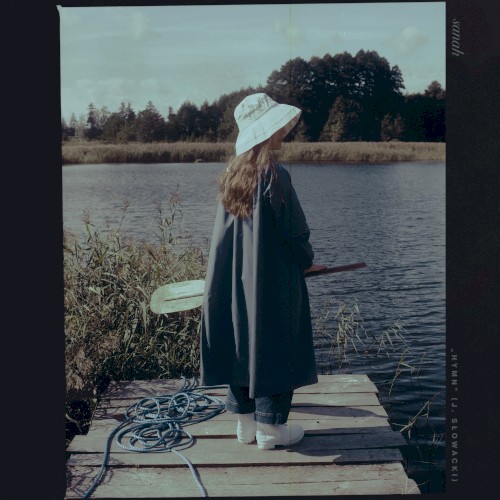 Hymn (J. Słowacki)