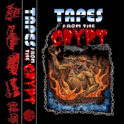 Tapes From the Crypt