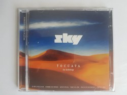 Toccata