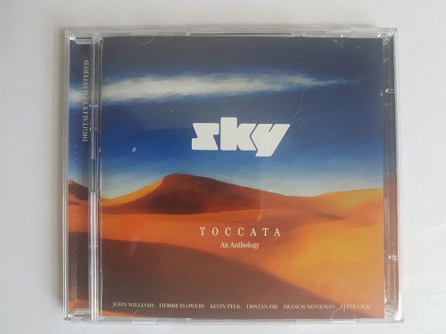 Toccata
