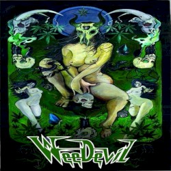 Weedevil