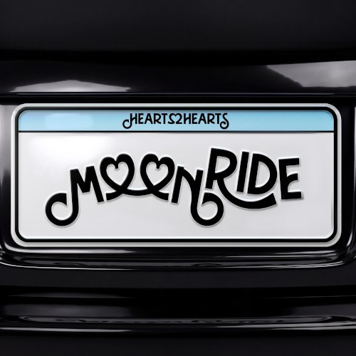 Moonride