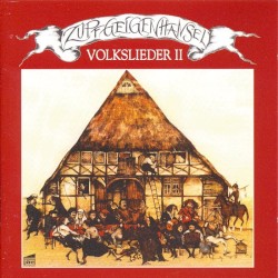 Volkslieder II