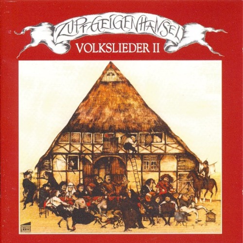 Volkslieder II