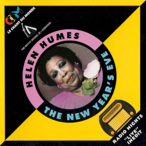 The New Year's Eve