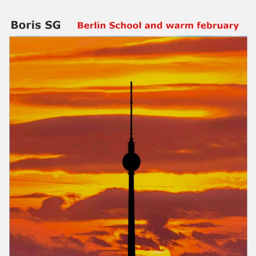 Berlin School and warm february