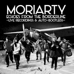 Echoes from the Borderline
