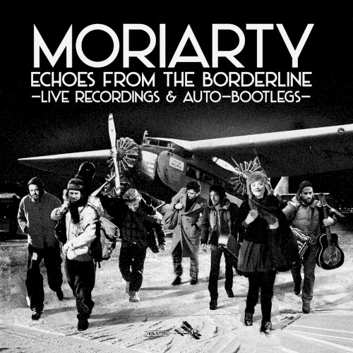 Echoes from the Borderline