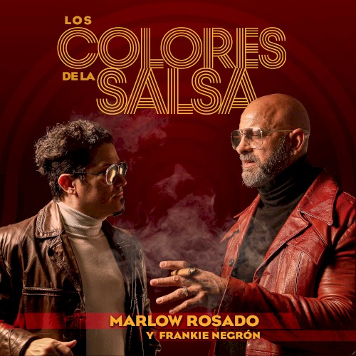 Los colores de la salsa