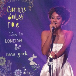 Live in London & New York