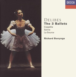 The 3 Ballets