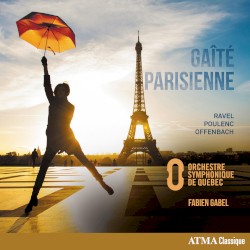 Gaîté parisienne