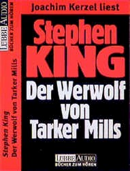 Der Werwolf von Tarker Mills