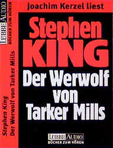 Der Werwolf von Tarker Mills