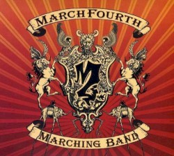 MarchFourth Marching Band