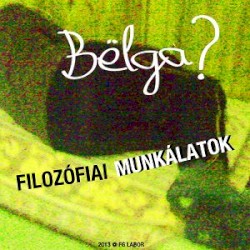 Filozófiai munkálatok