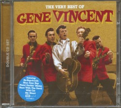The Very Best of Gene Vincent