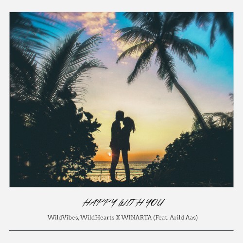 Happy With You