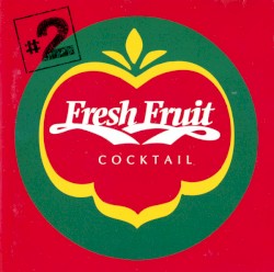 Fresh Fruit Cocktail #2