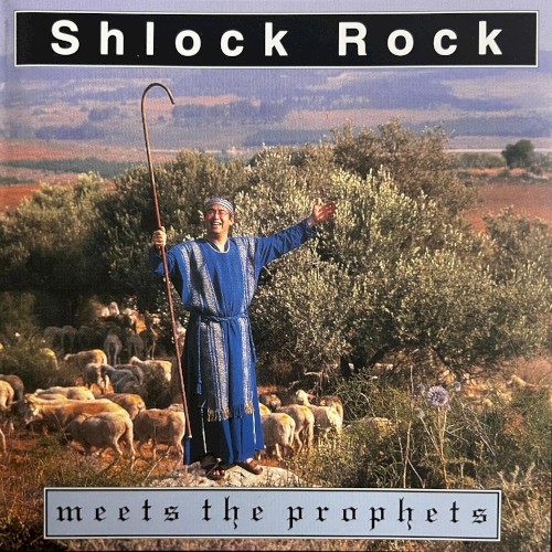 Meets The Prophets