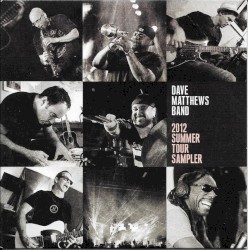 2012 Summer Tour Sampler