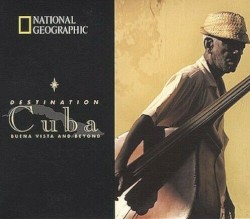 National Geographic: Destination Cuba