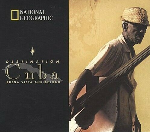 National Geographic: Destination Cuba