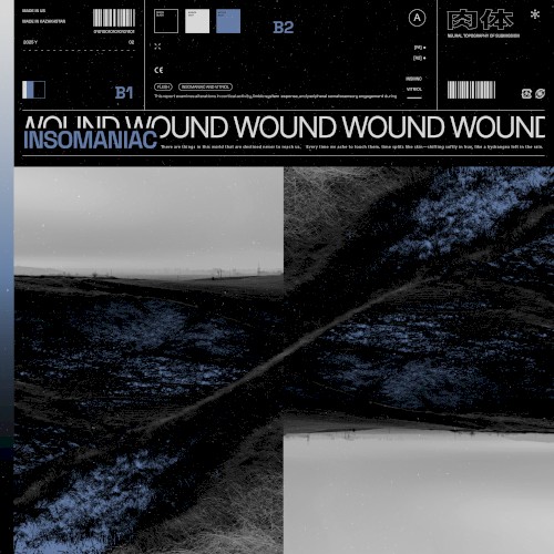 WOUND