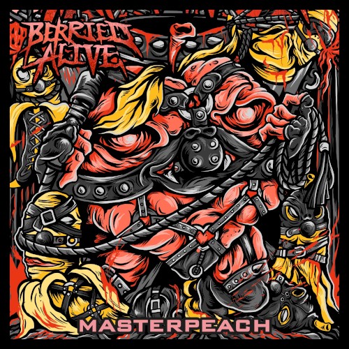 Masterpeach