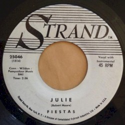 Julie / Come On Everybody