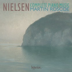 Complete Piano Music