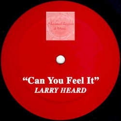 Can You Feel It