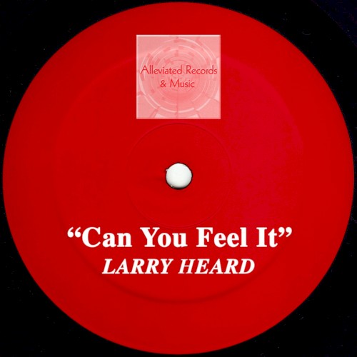 Can You Feel It