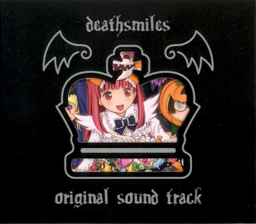 DEATHSMILES Original Sound Track