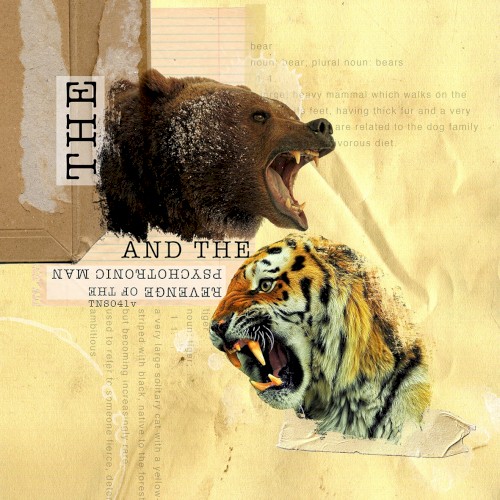 The Bear and the Tiger