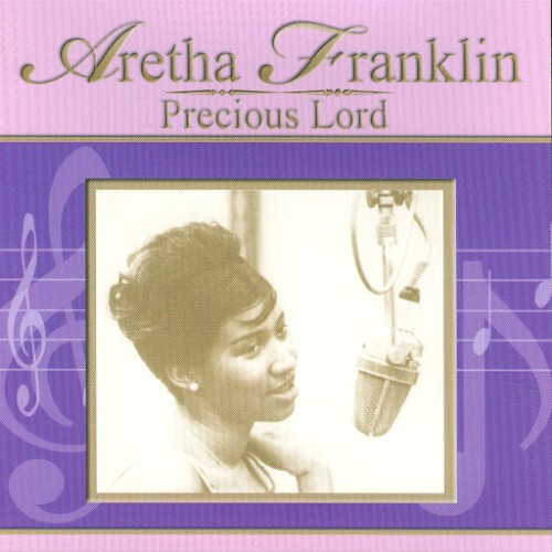 Precious Lord