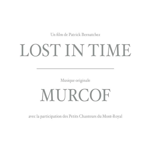 Lost in Time