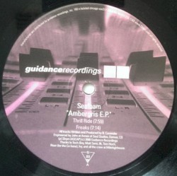 Ambergris E.P.